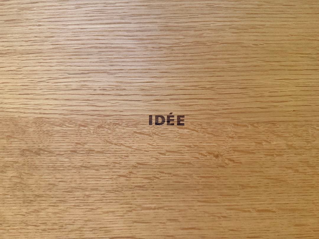 IDEE IKI ローテーブル