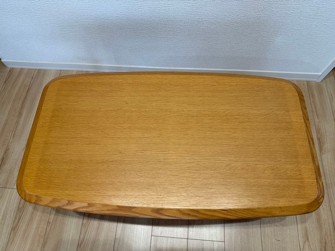 IDEE IKI ローテーブル