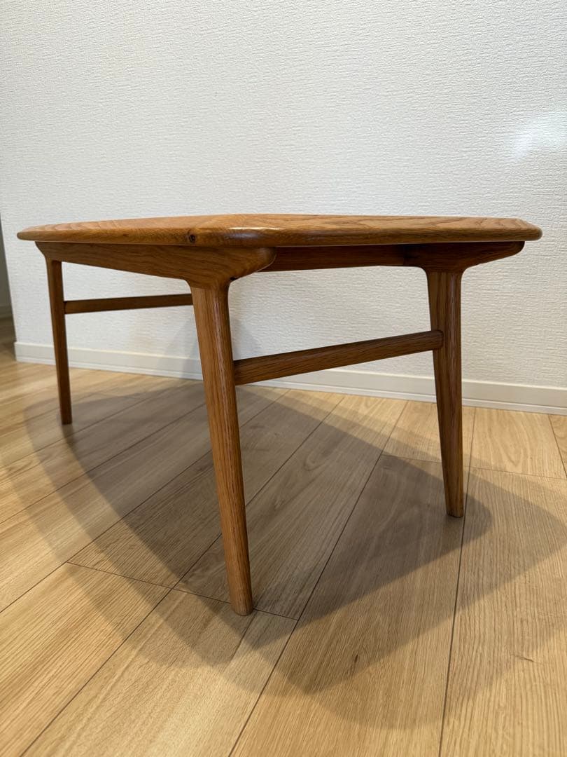 IDEE IKI ローテーブル