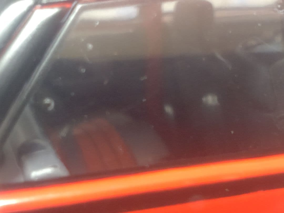 国産名車コレクション ダイハツ シャレード デトマソ ターボ 1/24