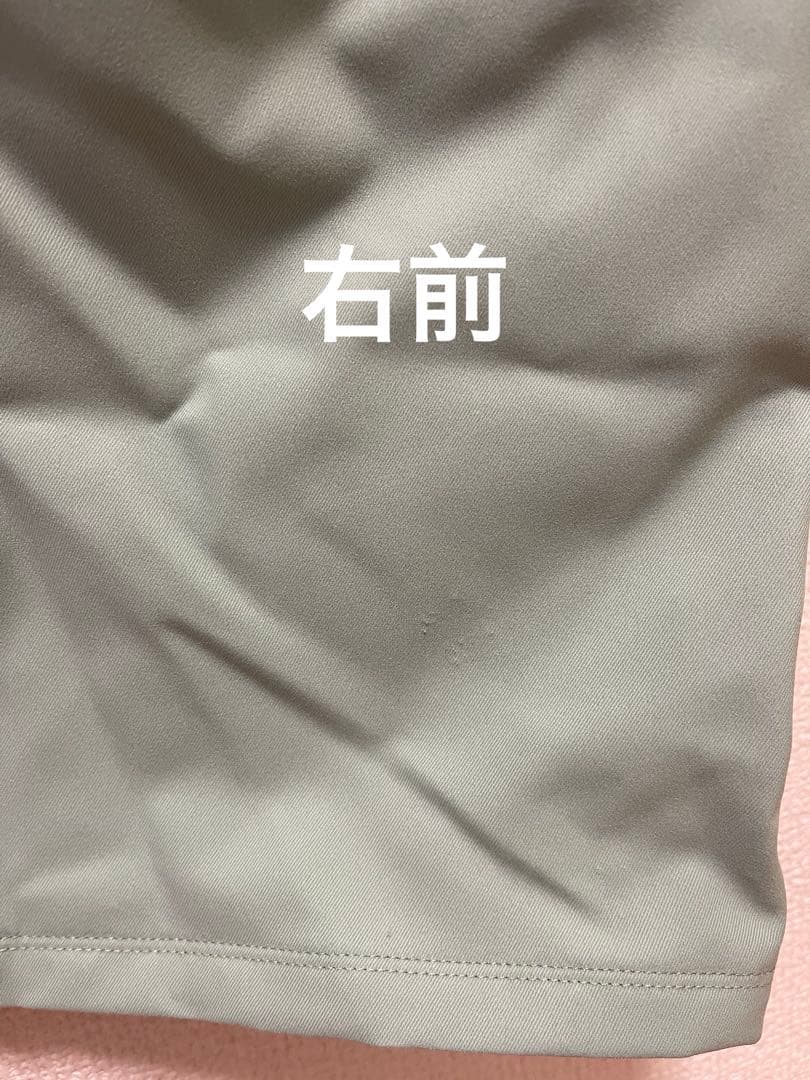 アルマダ　ビブパンツ（M）　おまけ付き！