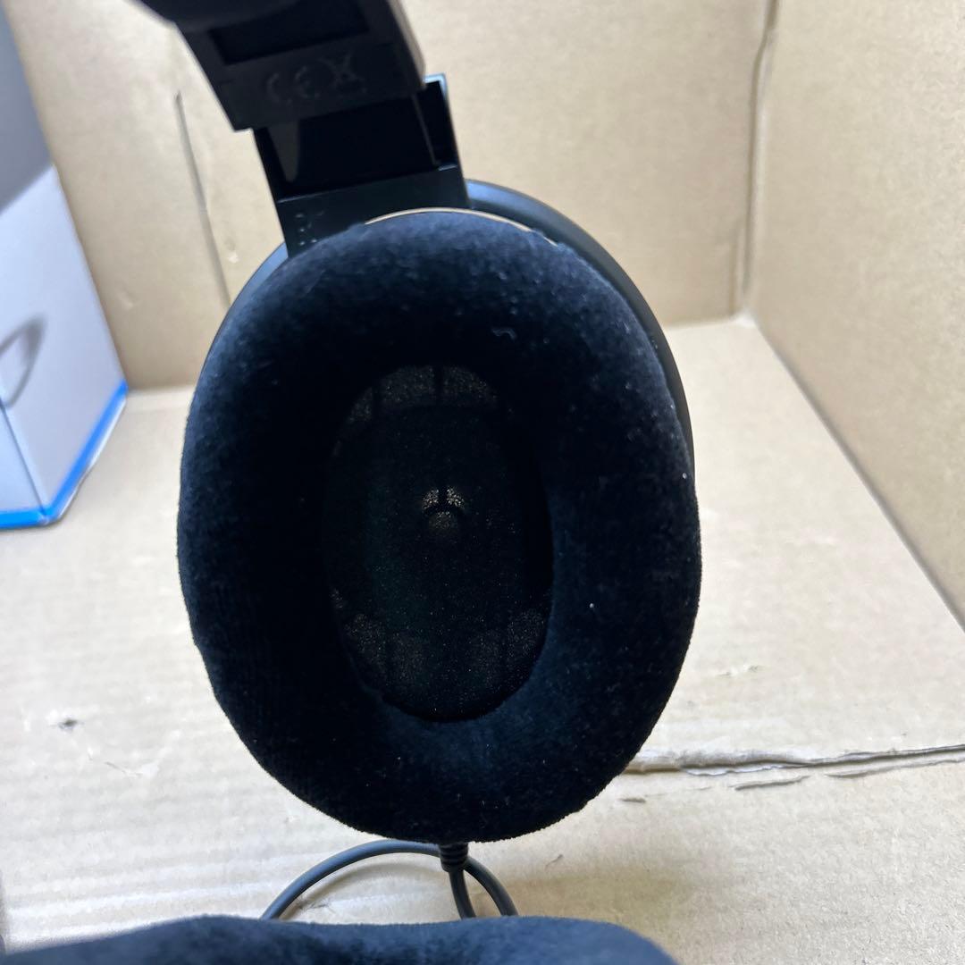 ゼンハイザー (Sennheiser) ヘッドホン 有線 HD 660S2