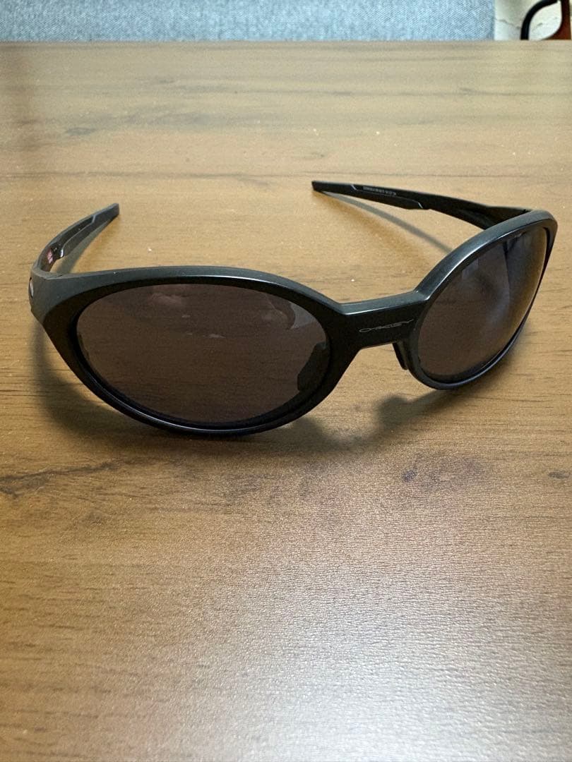 OAKLEY EYEJACKET REDUX オークリー 上杉柊平 着用
