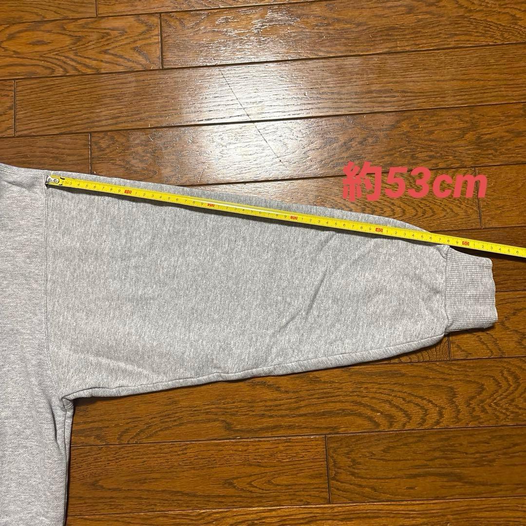 ナイキ テニスヴィンテージ トレーナー アンドレ・アガシ