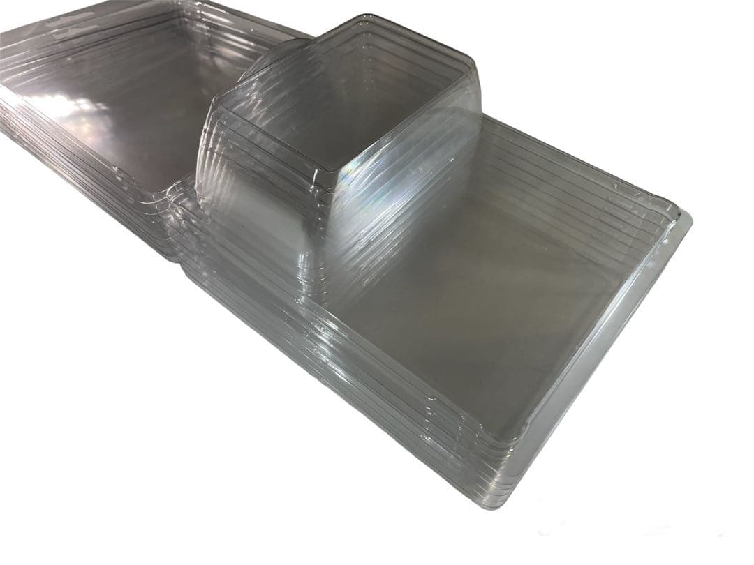 hot weels ブリスターケース　ベーシックタイプ100個