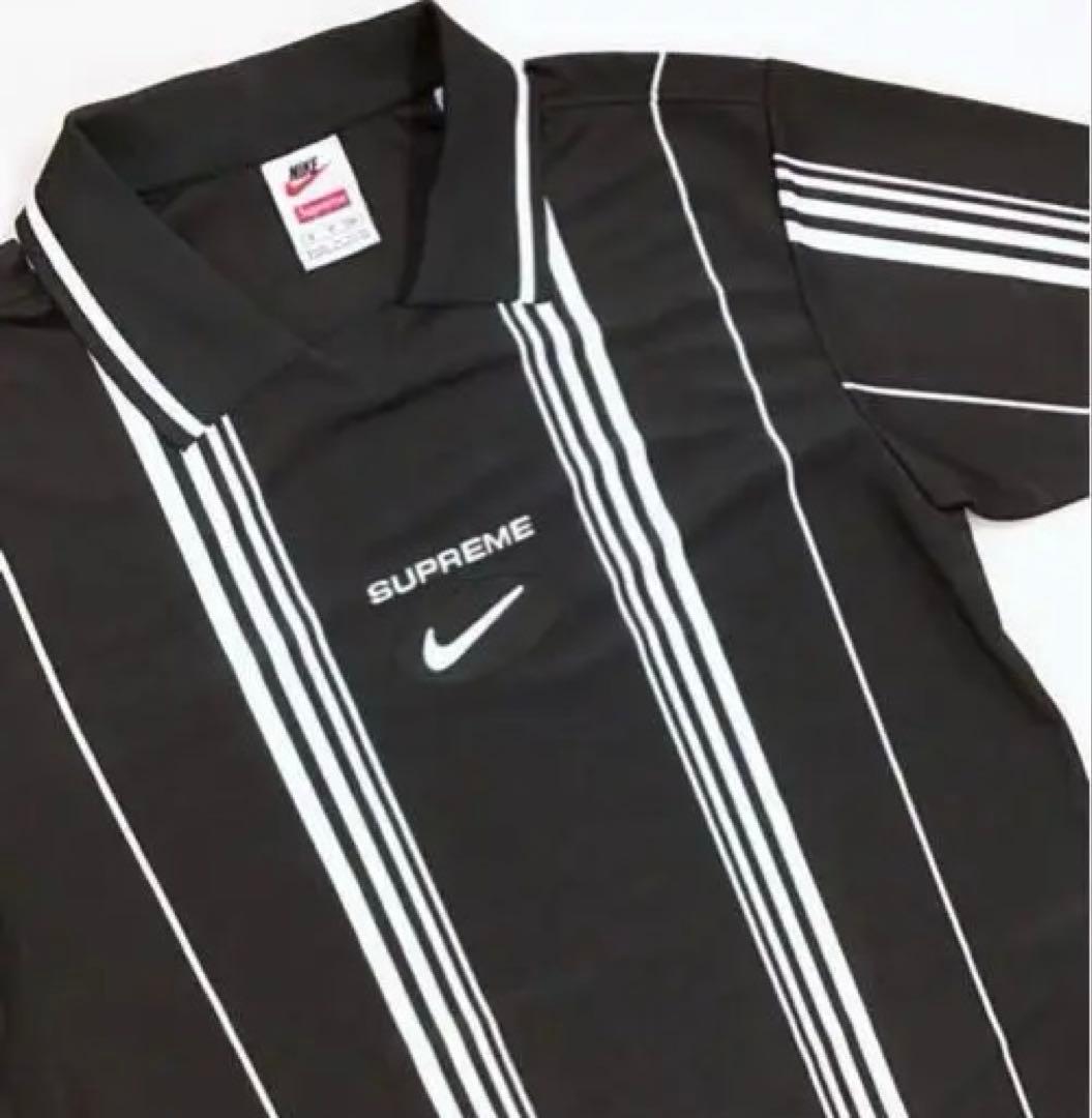 ナイキ×シュプリーム NIKE×SUPREME tシャツ　ポロシャツ 半袖
