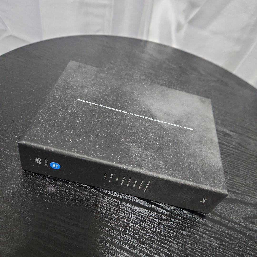 ミュージック BIGBANG WORLDTOUR MADE FINAL SEOUL