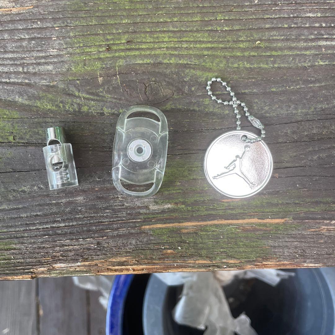 ナイキゴルフシューズ　ジョーダンレトロ6 27.5㎝とケースセット