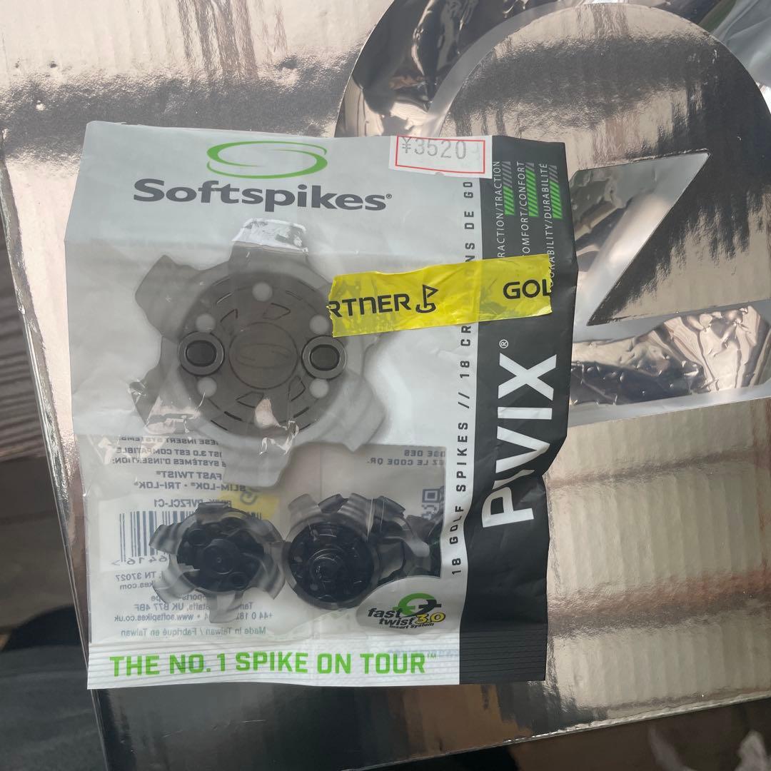 ナイキゴルフシューズ　ジョーダンレトロ6 27.5㎝とケースセット