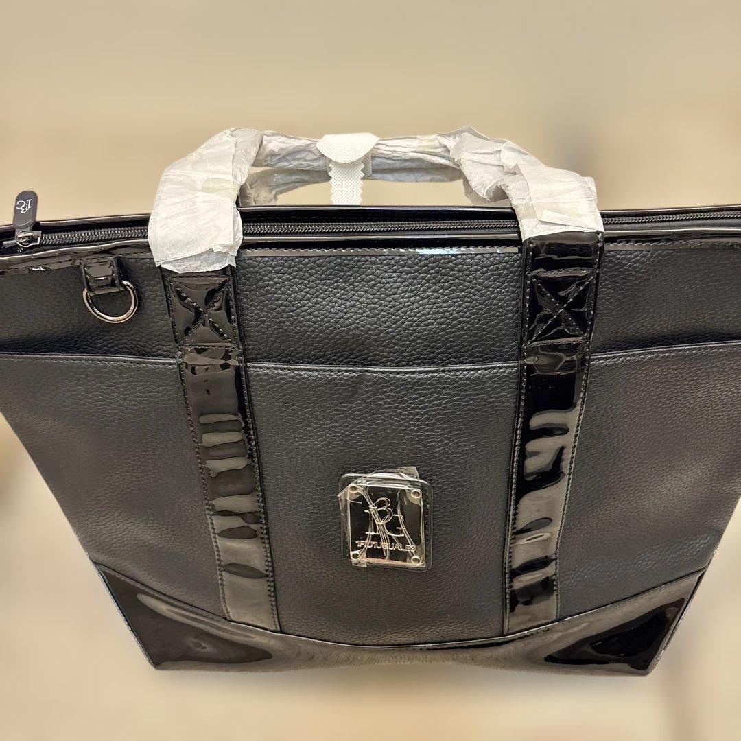 【未使用】1piu1uguale3 ミドルボストン