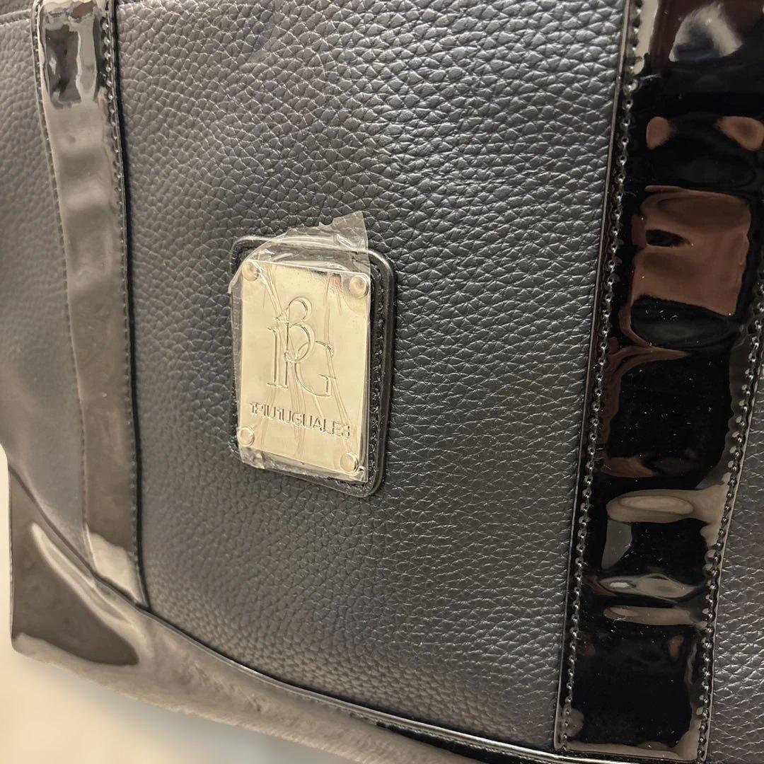 【未使用】1piu1uguale3 ミドルボストン