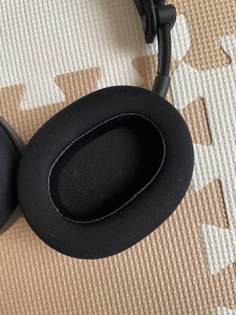 SONY H9 II ゲーミングヘッドセット 動作確認済み