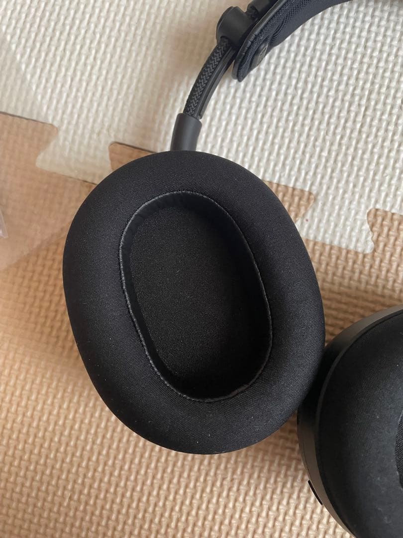 SONY H9 II ゲーミングヘッドセット 動作確認済み