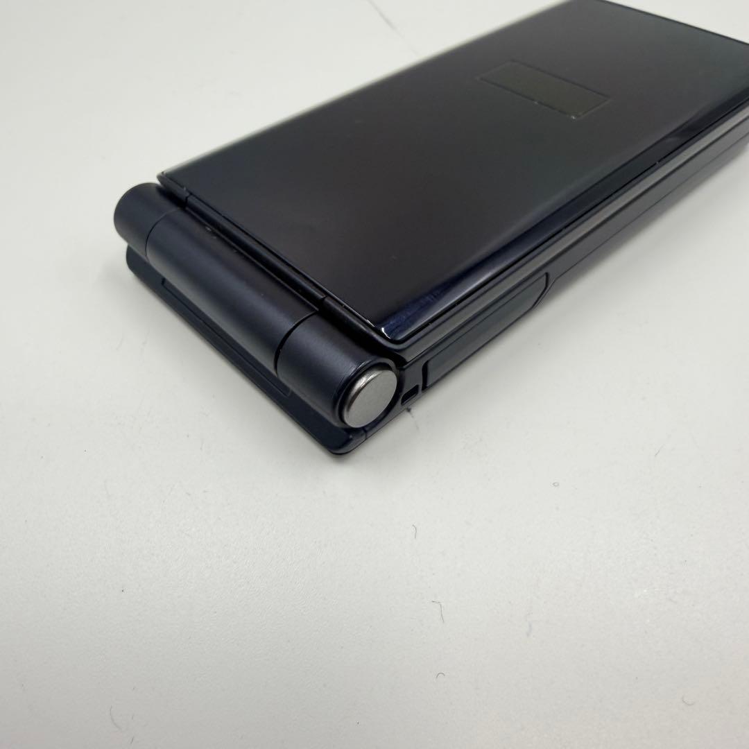 arrows ケータイ ベーシック F-41C ネイビー