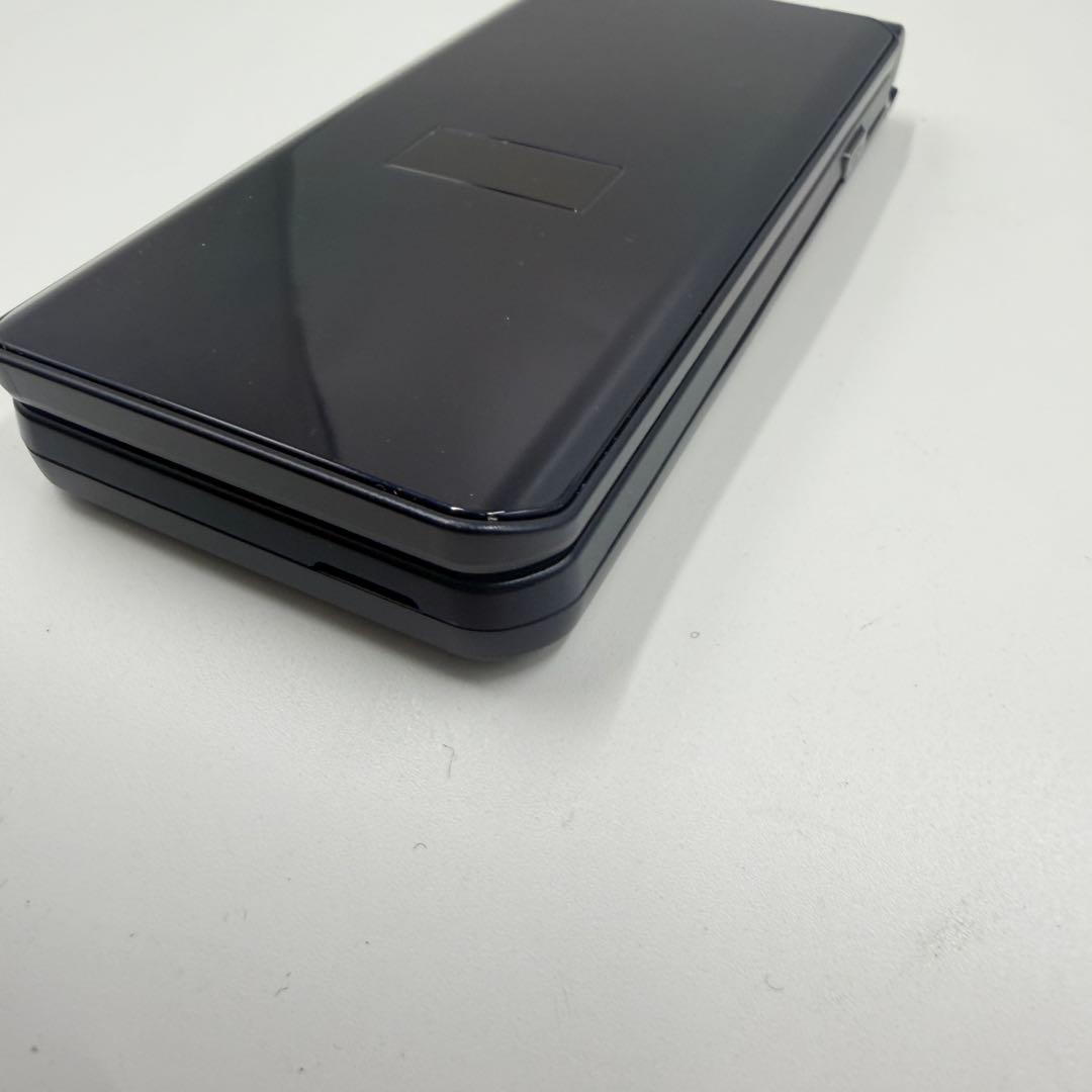 arrows ケータイ ベーシック F-41C ネイビー