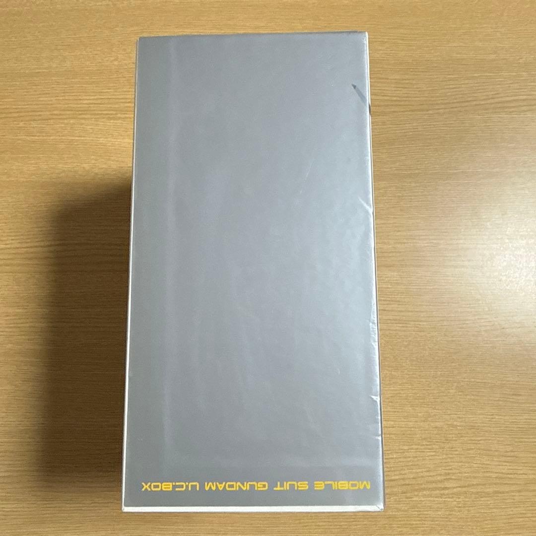 機動戦士ガンダムMS大図鑑宇宙世紀ボックス