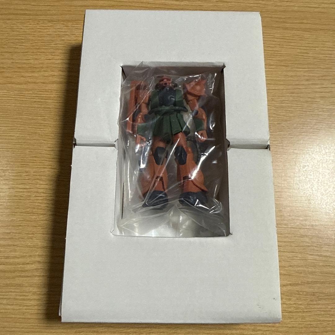 機動戦士ガンダムMS大図鑑宇宙世紀ボックス