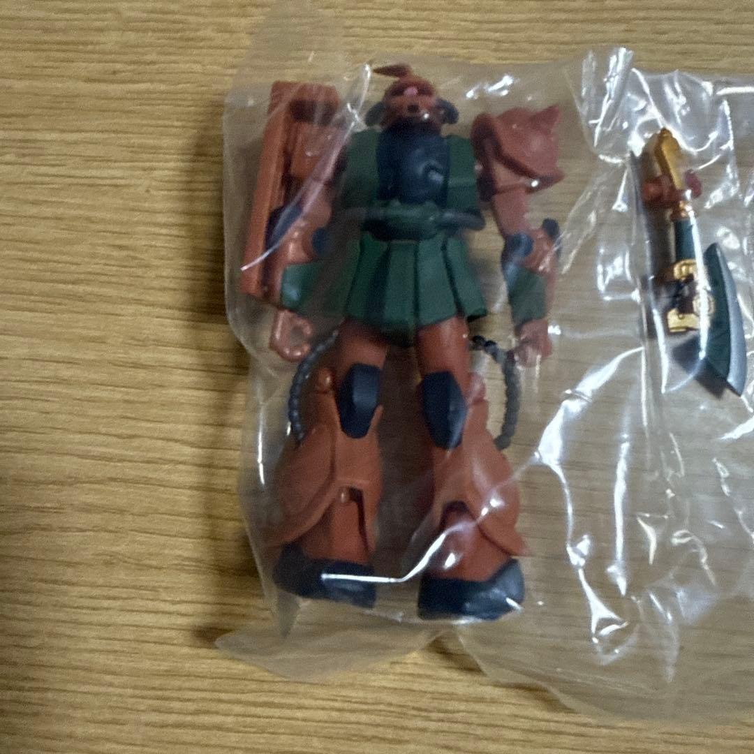 機動戦士ガンダムMS大図鑑宇宙世紀ボックス