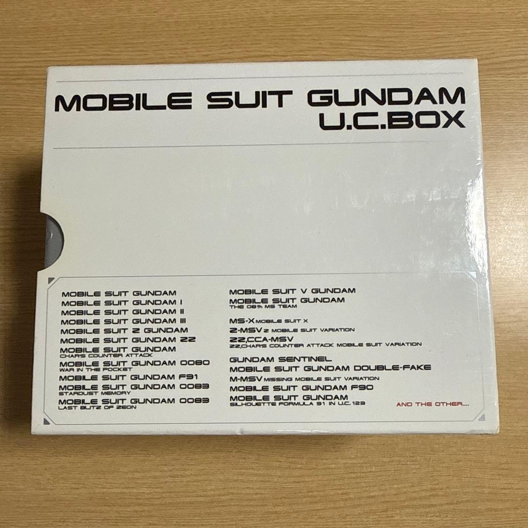 機動戦士ガンダムMS大図鑑宇宙世紀ボックス