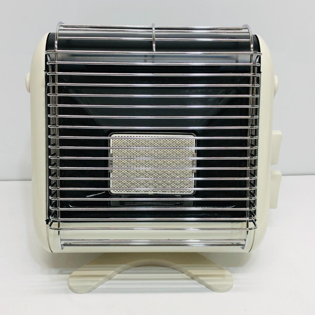 未使用 イワタニ カセットガスストーブ マイ暖 屋内専用 m1267