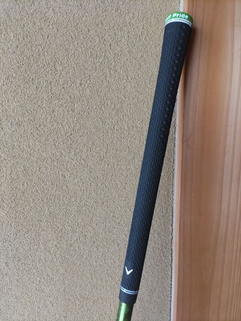 ゴルフクラブレディースウッド