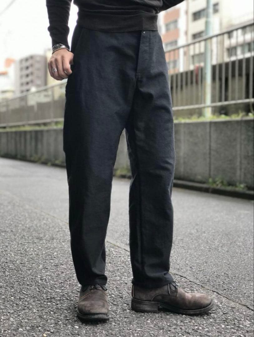 AUBERGE 20AW - BALLON SUVIN 40 サンプル品