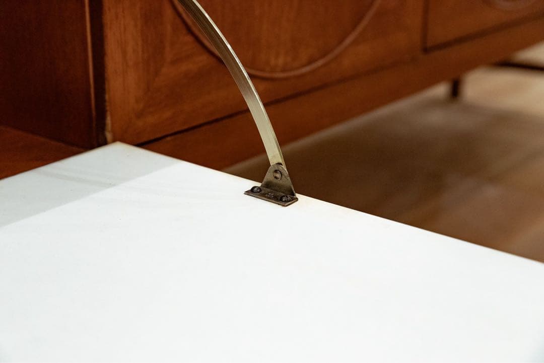 新春特別価格！美品！Nathan サークルサイドボード