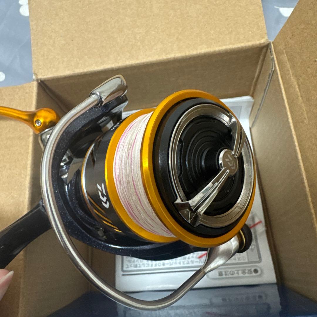 レブロスLT3000CH