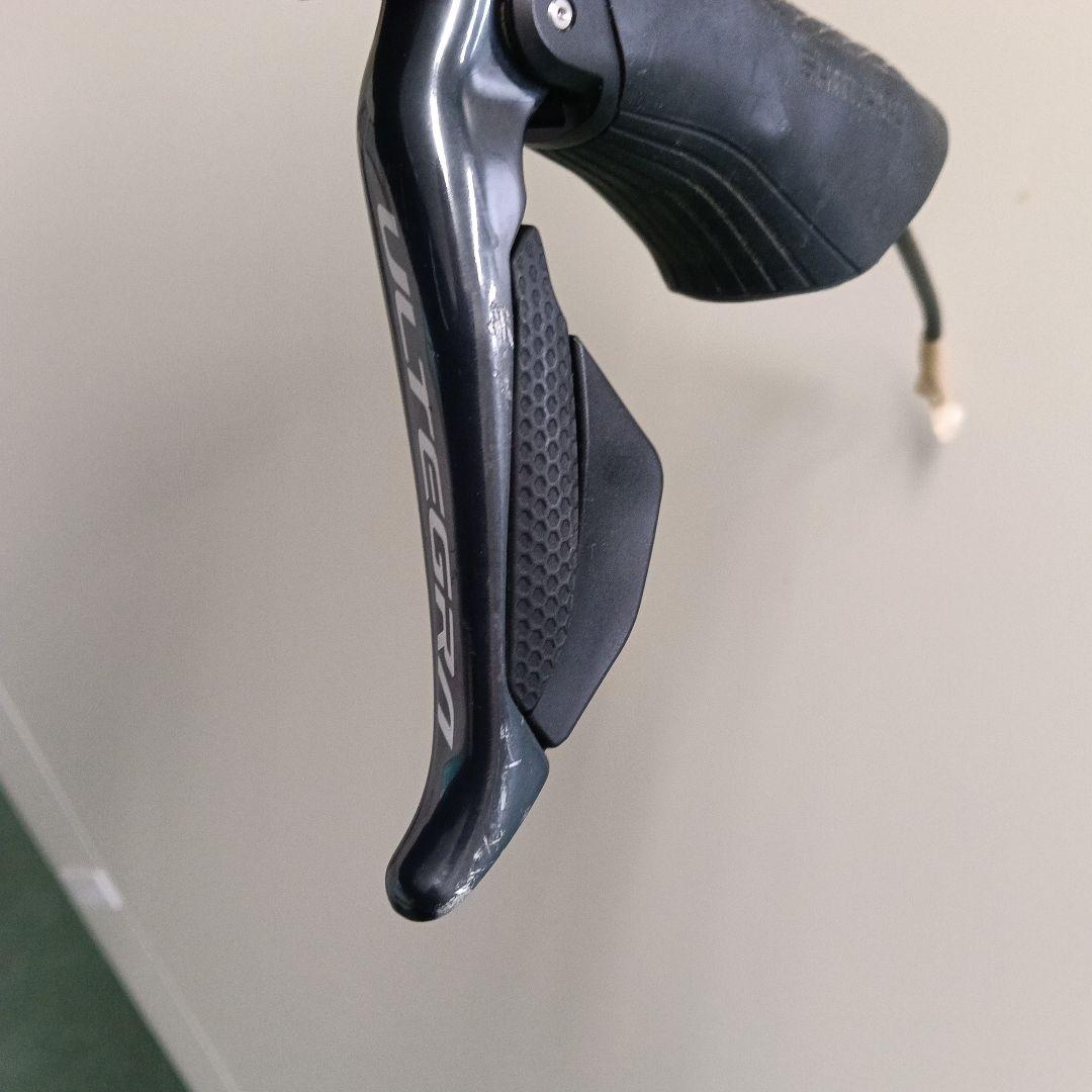 ULTEGRA R8070 Di2 11S 油圧ディスク　コンポ