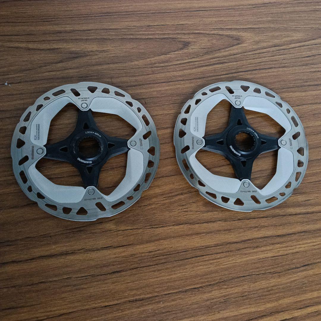 ULTEGRA R8070 Di2 11S 油圧ディスク　コンポ