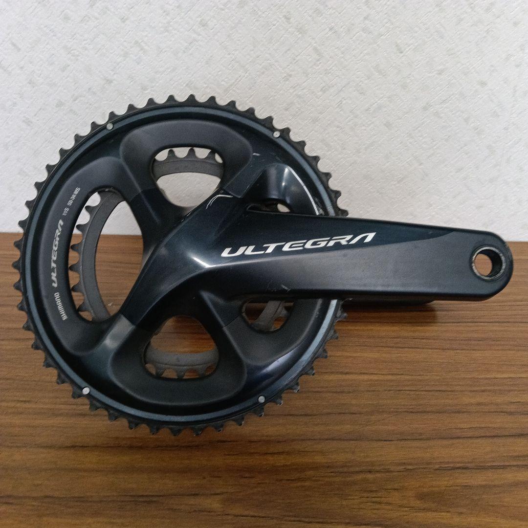 ULTEGRA R8070 Di2 11S 油圧ディスク　コンポ