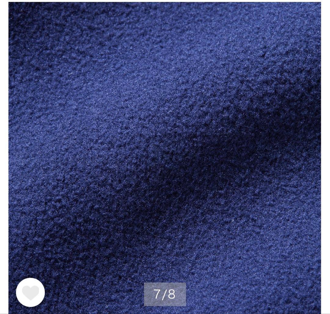 侍ジャパン オーセンティックフリースジャケット Lサイズ