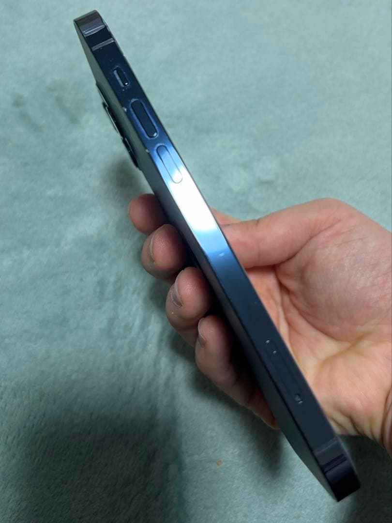 スマートフォン本体 iPhone12 Pro 256GB