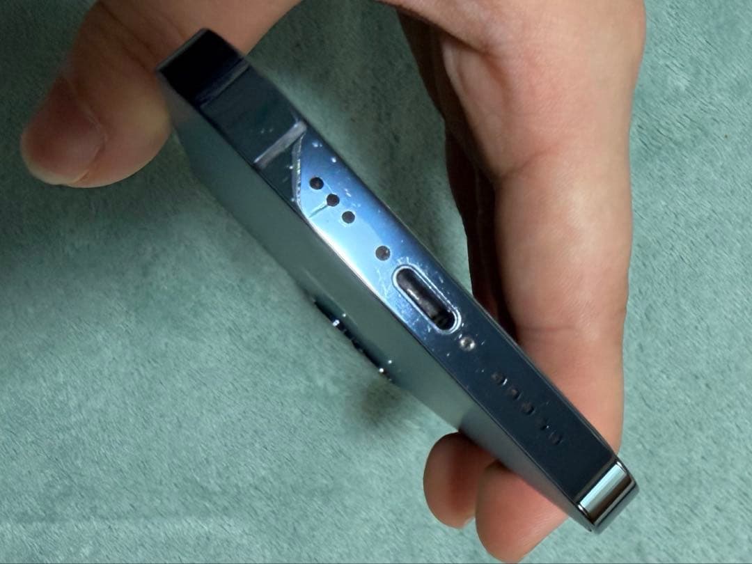 スマートフォン本体 iPhone12 Pro 256GB