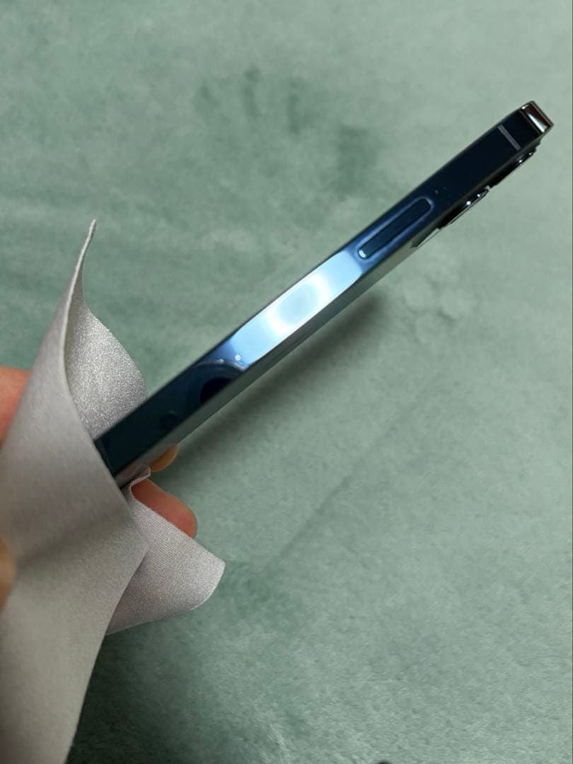 スマートフォン本体 iPhone12 Pro 256GB