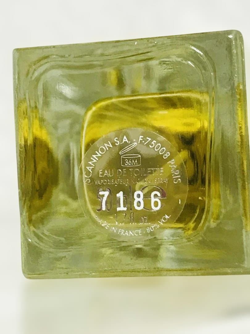 GUCCI グッチ エンヴィ50ml 香水