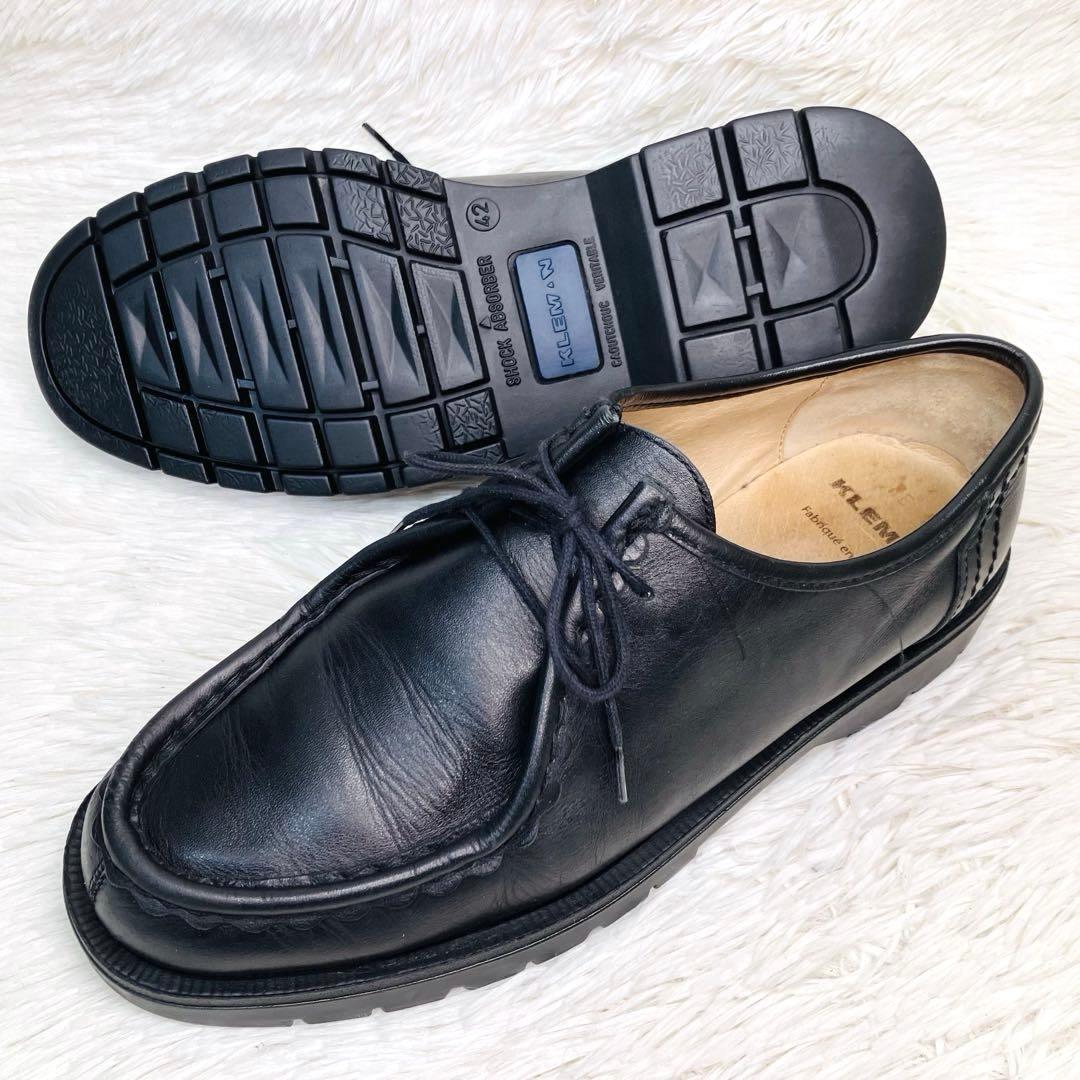 【KLEMAN】42 PADRORパドレ　クレマン パドロール 27〜27.5