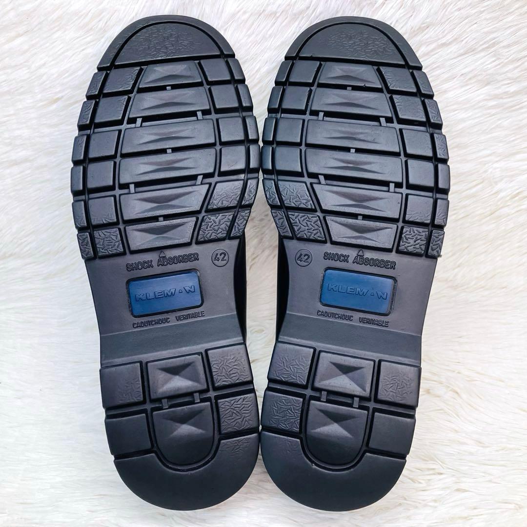 【KLEMAN】42 PADRORパドレ　クレマン パドロール 27〜27.5