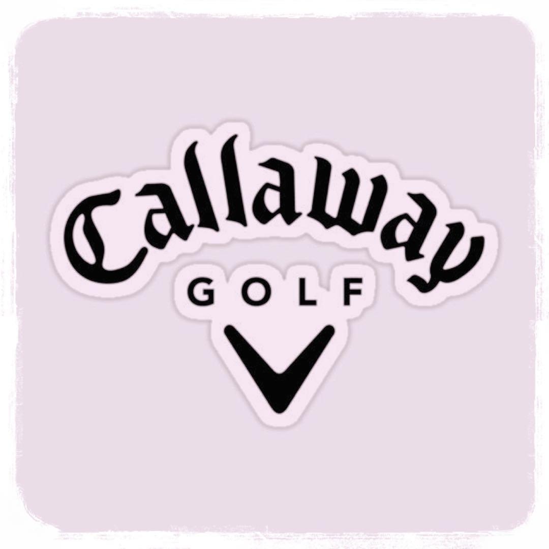 キャロウェイ Callaway REVA キャディバッグ ＆ ヘッドカバー