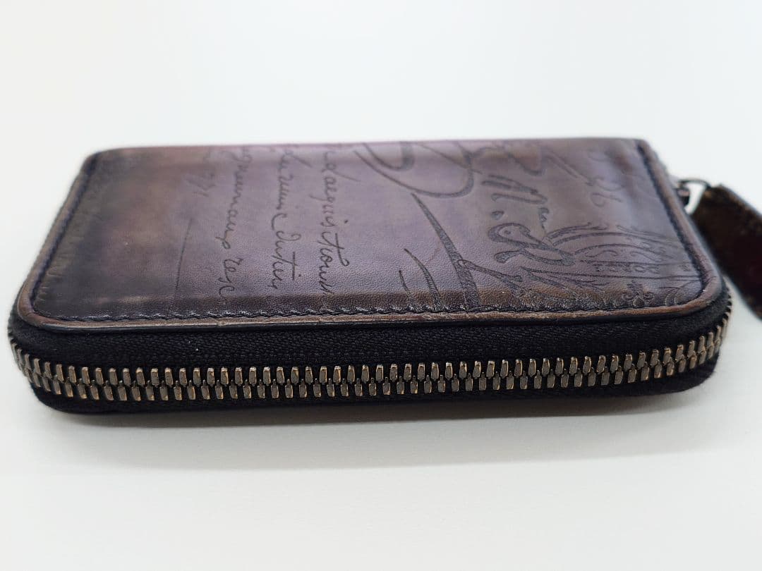 Berluti KOTO キーケース