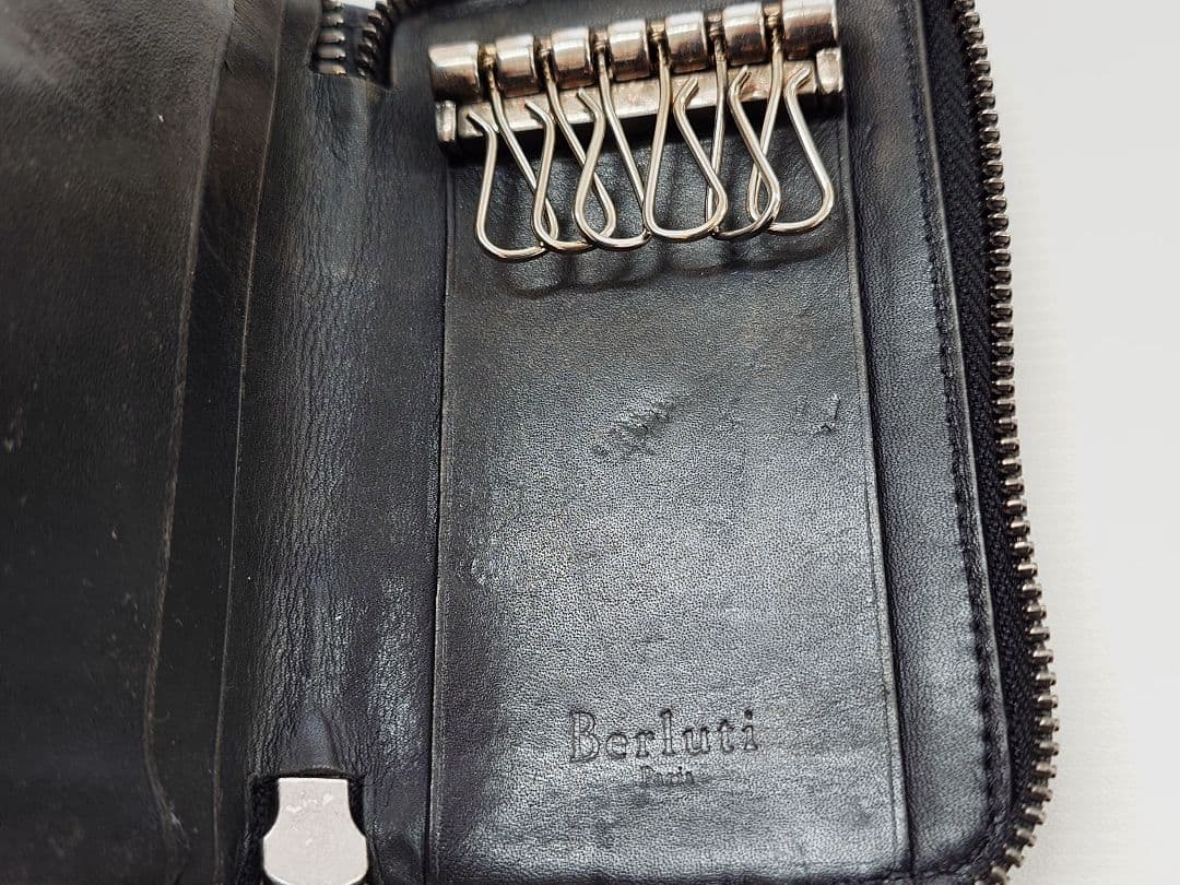 Berluti KOTO キーケース