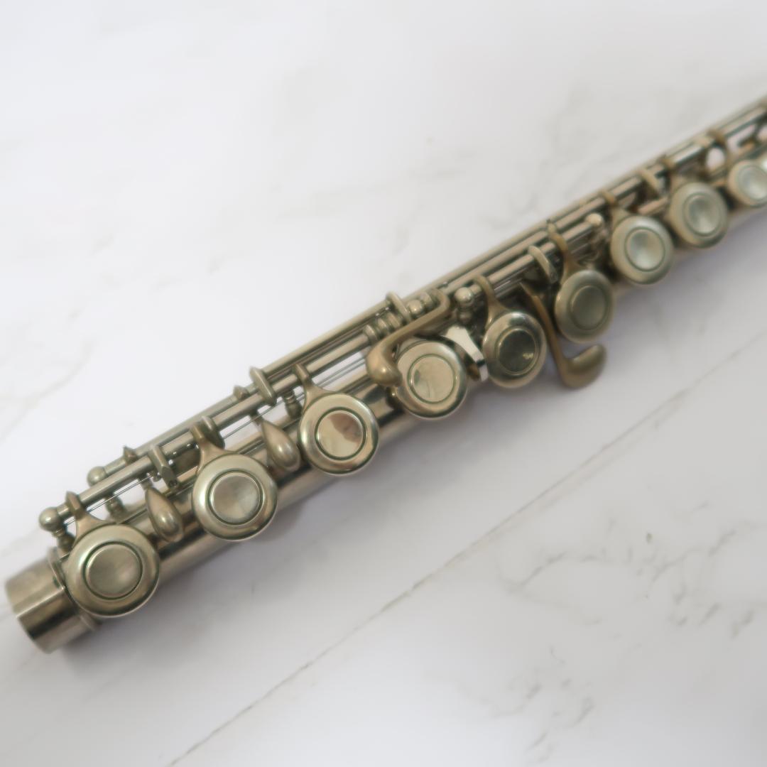 YAMAHA　フルート　YFL-23　Eメカ　管楽器　入門用　初心者