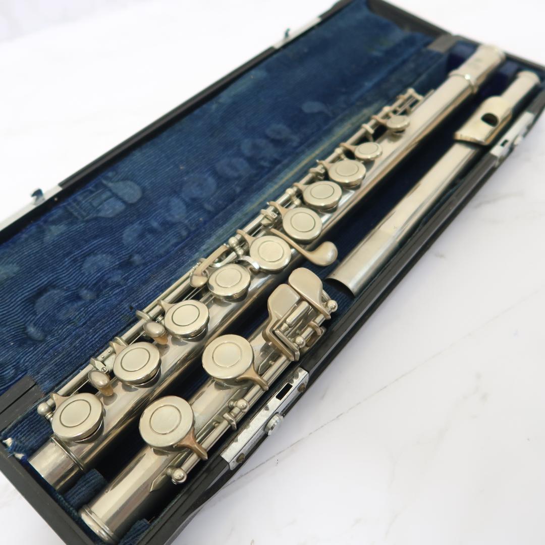 YAMAHA　フルート　YFL-23　Eメカ　管楽器　入門用　初心者