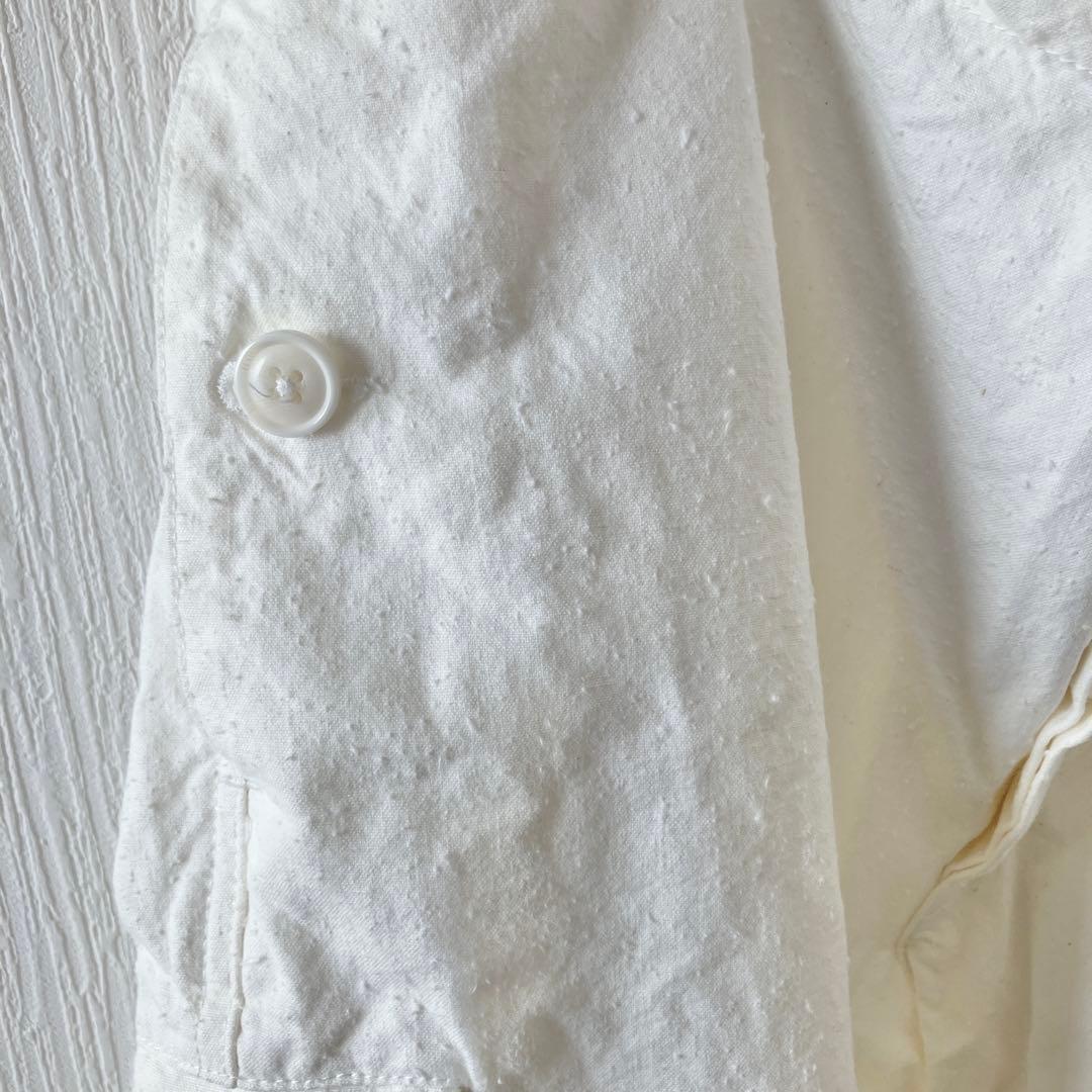 カレンソロジー　Curensology サスペンダーパンツ　ワイドパンツ