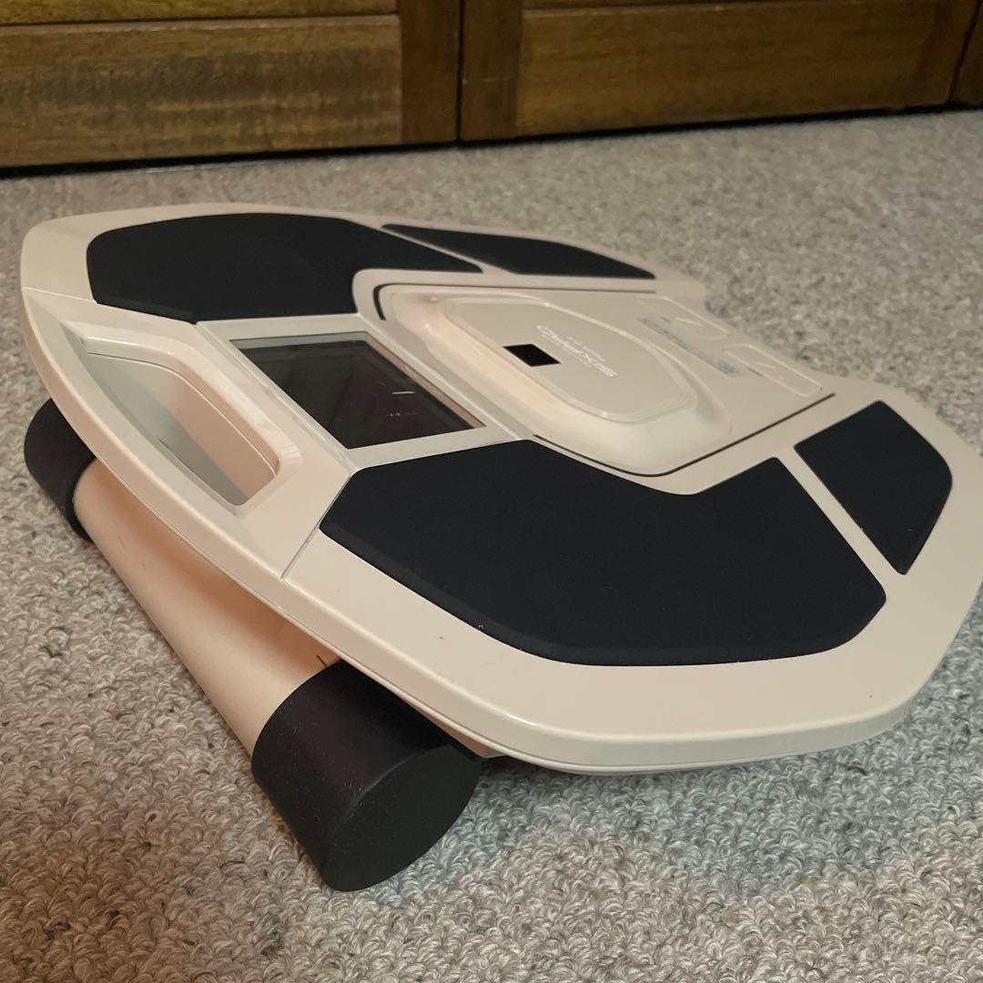 SIXPAD MTG Foot Fit EMS 足トレ 筋トレ 健康器具