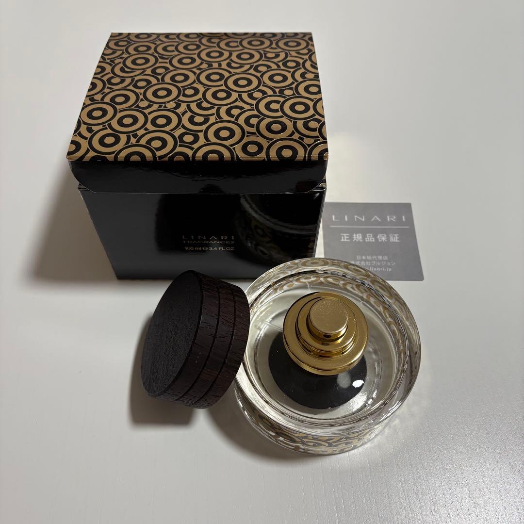 LINARI カペリドーロ 残量8〜9割