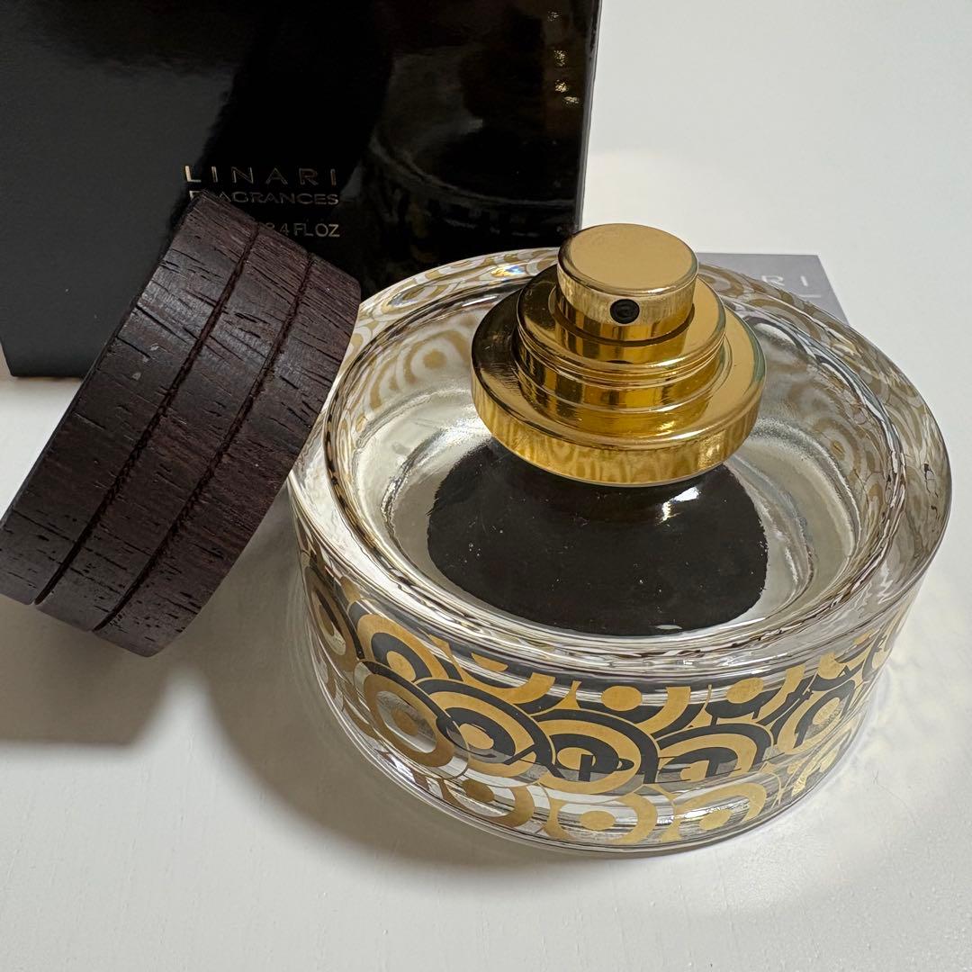 LINARI カペリドーロ 残量8〜9割