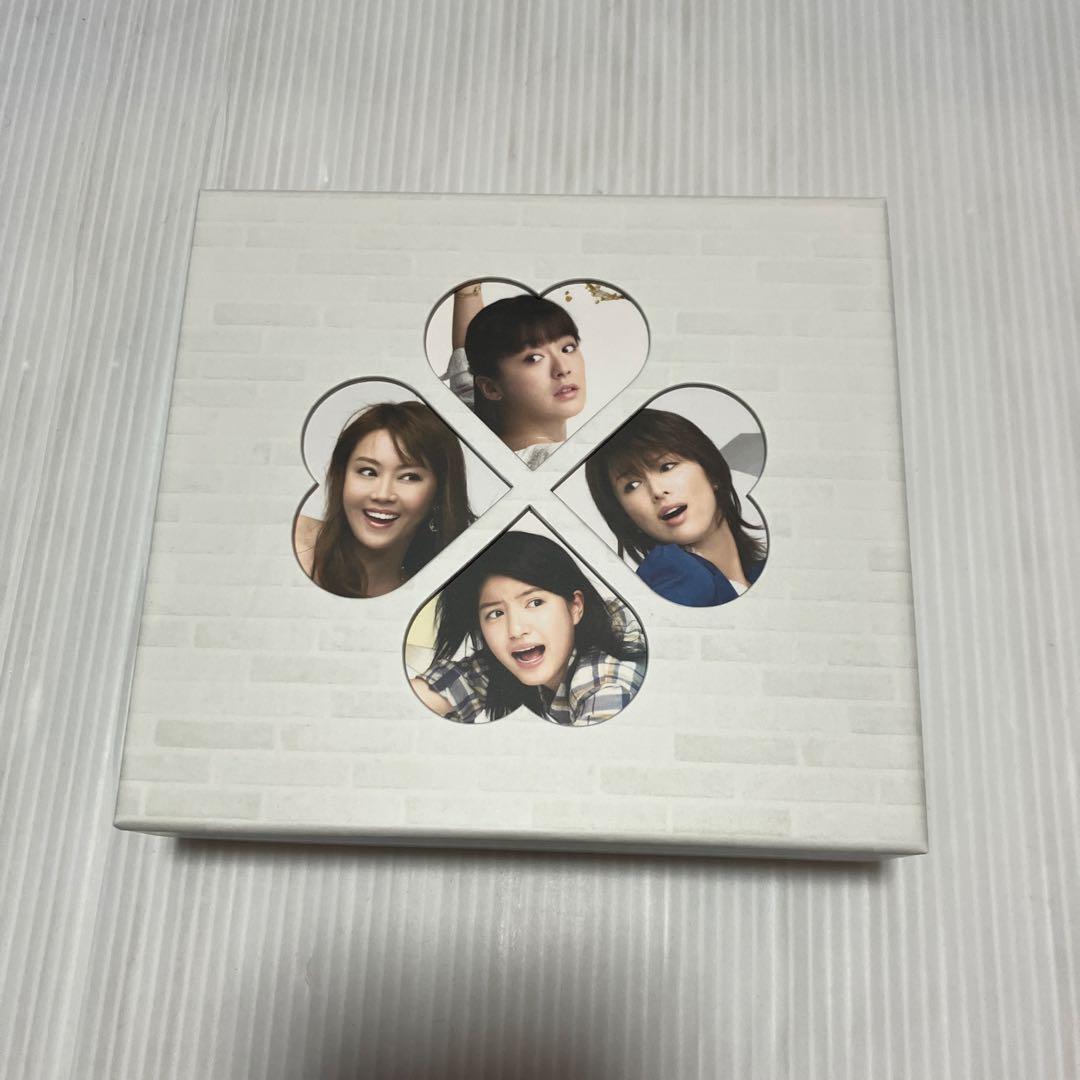 華和家の四姉妹 DVD-BOX〈7枚組〉