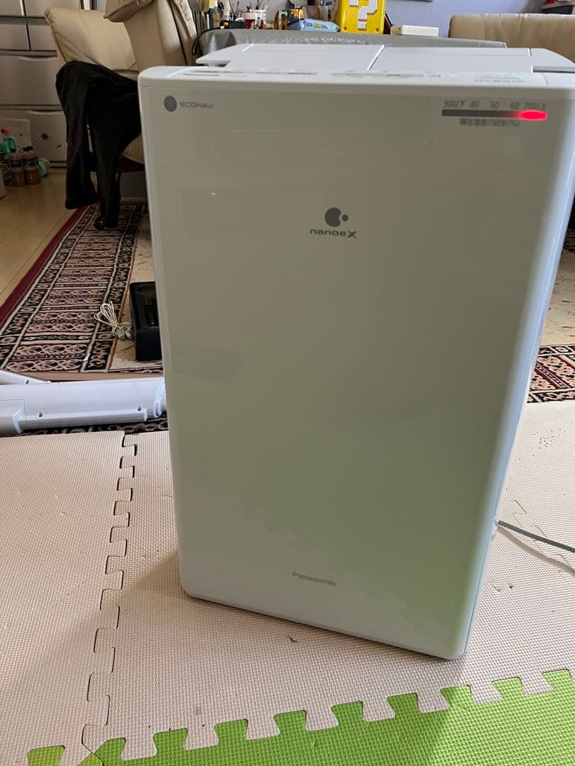 Nekoo 　2023年製　衣類乾燥除湿機「F-YHVX120」