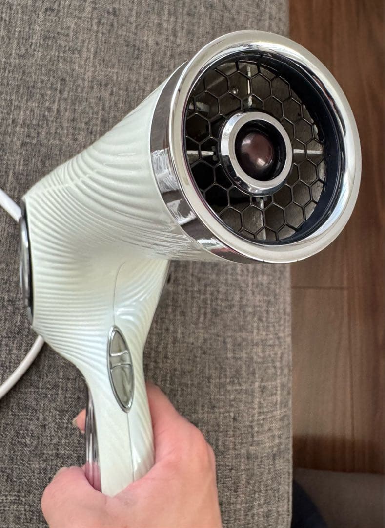 ReFa リファ ビューテックドライヤー プロ BEAUTECH 12/20迄